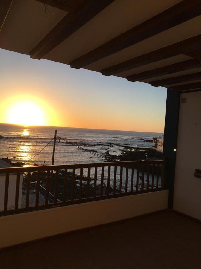 Casa Las Nasas Apartment El Cotillo  Bagian luar foto