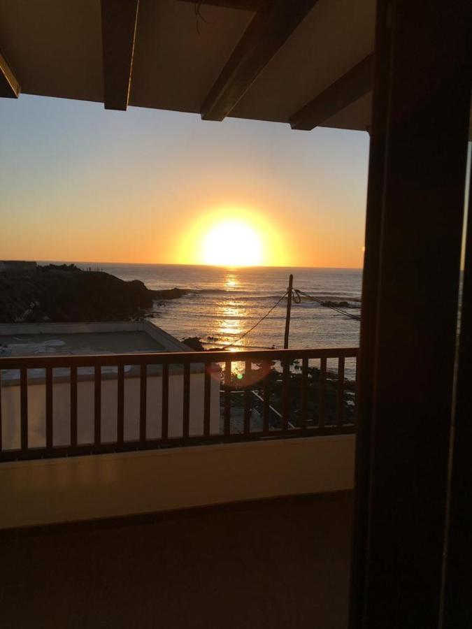 Casa Las Nasas Apartment El Cotillo  Bagian luar foto