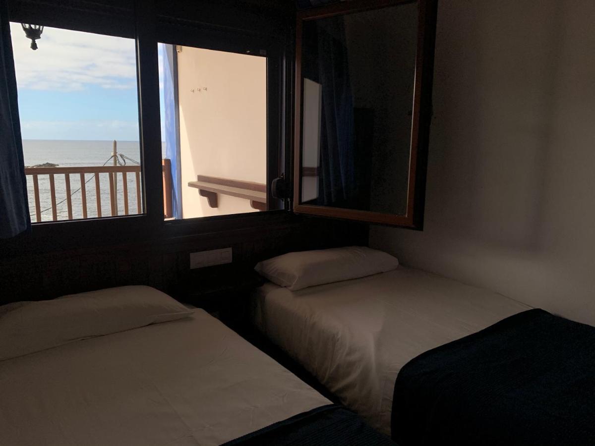 Casa Las Nasas Apartment El Cotillo  Bagian luar foto