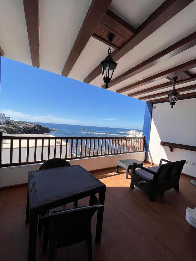 Casa Las Nasas Apartment El Cotillo  Bagian luar foto