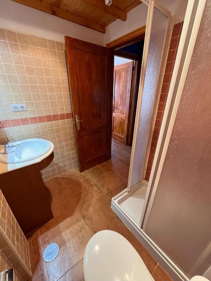 Casa Las Nasas Apartment El Cotillo  Bagian luar foto