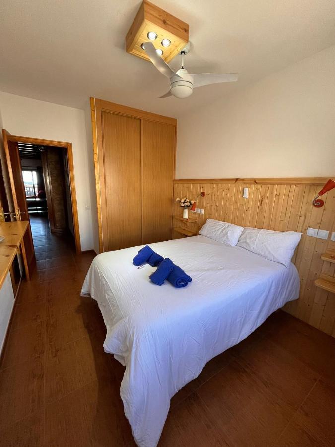 Casa Las Nasas Apartment El Cotillo  Bagian luar foto