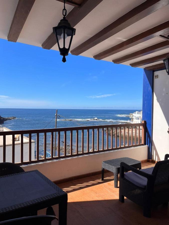 Casa Las Nasas Apartment El Cotillo  Bagian luar foto