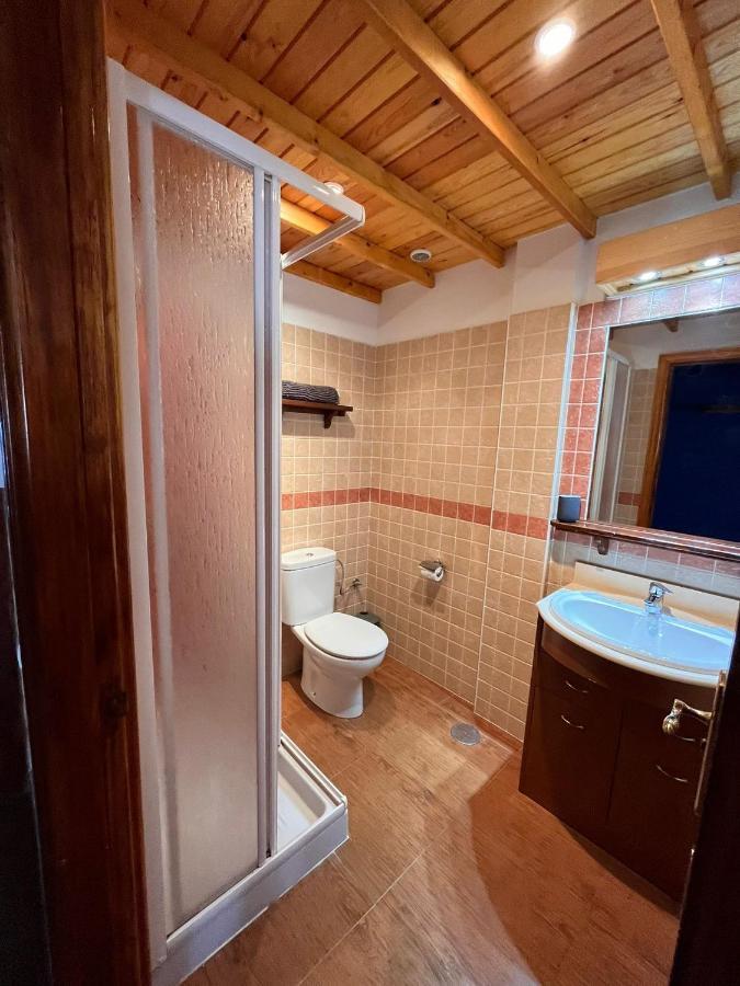 Casa Las Nasas Apartment El Cotillo  Bagian luar foto